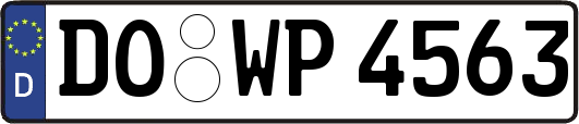 DO-WP4563