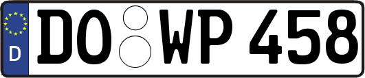 DO-WP458