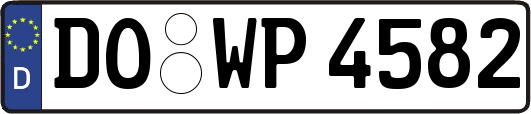 DO-WP4582
