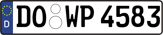 DO-WP4583