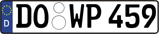 DO-WP459