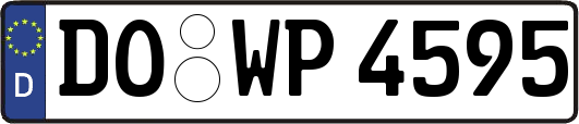 DO-WP4595