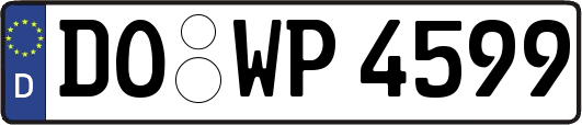 DO-WP4599