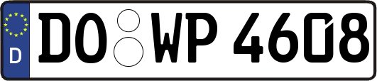 DO-WP4608