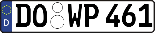 DO-WP461