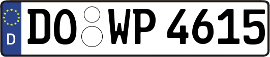 DO-WP4615