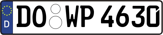 DO-WP4630