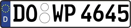 DO-WP4645