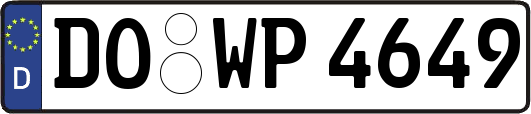 DO-WP4649