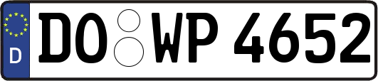 DO-WP4652