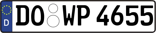 DO-WP4655