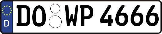 DO-WP4666