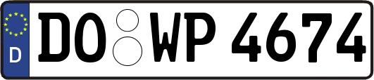 DO-WP4674