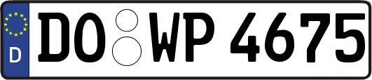 DO-WP4675