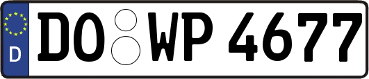 DO-WP4677