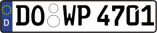 DO-WP4701