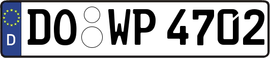 DO-WP4702