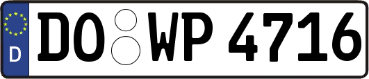 DO-WP4716