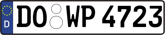 DO-WP4723