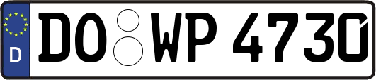 DO-WP4730
