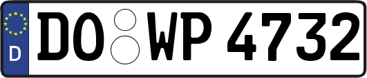 DO-WP4732