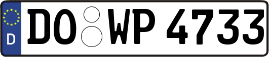 DO-WP4733