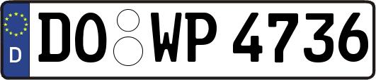 DO-WP4736