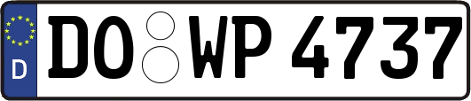 DO-WP4737
