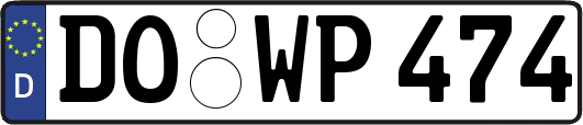 DO-WP474