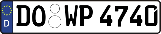 DO-WP4740