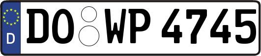 DO-WP4745