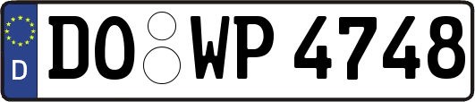 DO-WP4748