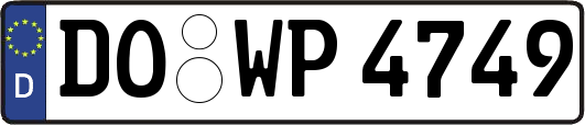 DO-WP4749