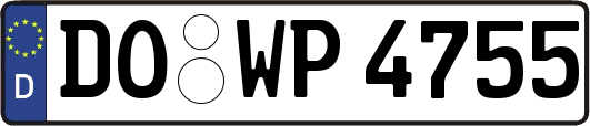 DO-WP4755