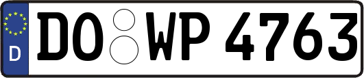 DO-WP4763