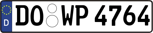 DO-WP4764