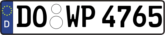 DO-WP4765