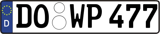 DO-WP477