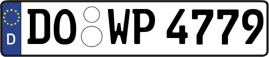 DO-WP4779