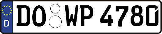 DO-WP4780