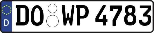 DO-WP4783