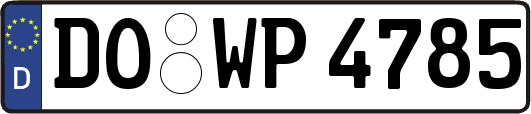 DO-WP4785