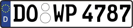 DO-WP4787