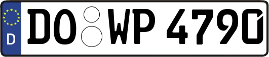 DO-WP4790