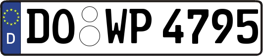 DO-WP4795