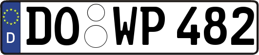 DO-WP482