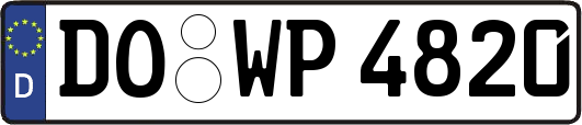 DO-WP4820