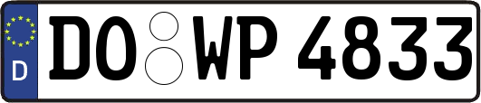DO-WP4833