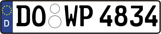 DO-WP4834