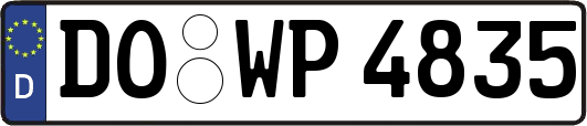 DO-WP4835